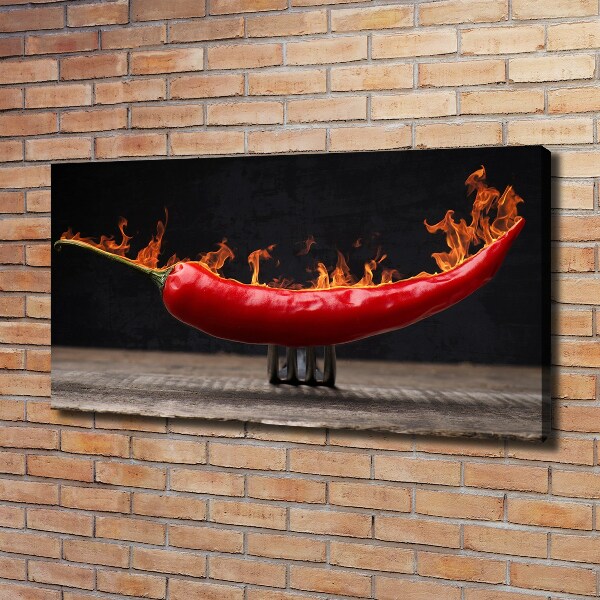 Fotobild Chili-Pfeffer