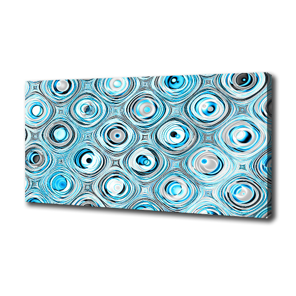 Bild auf leinwand Fraktalgrafiken