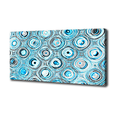 Bild auf leinwand Fraktalgrafiken