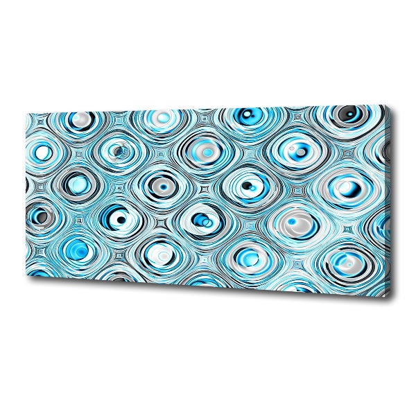 Bild auf leinwand Fraktalgrafiken