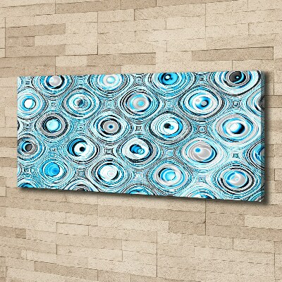 Bild auf leinwand Fraktalgrafiken