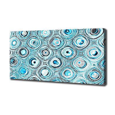 Bild auf leinwand Fraktalgrafiken