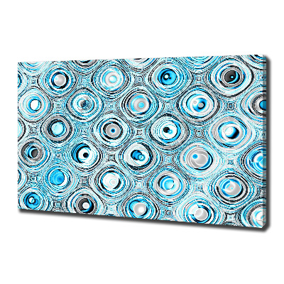 Bild auf leinwand Fraktalgrafiken