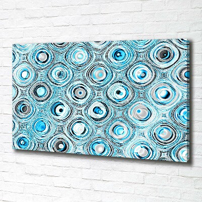 Bild auf leinwand Fraktalgrafiken