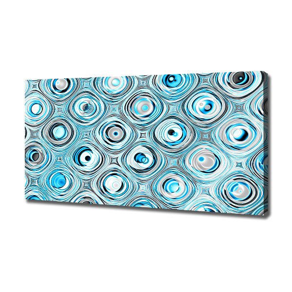 Bild auf leinwand Fraktalgrafiken