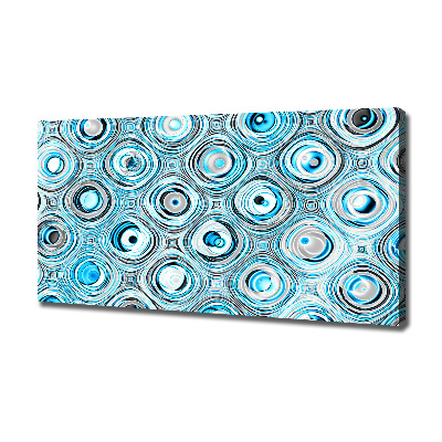 Bild auf leinwand Fraktalgrafiken