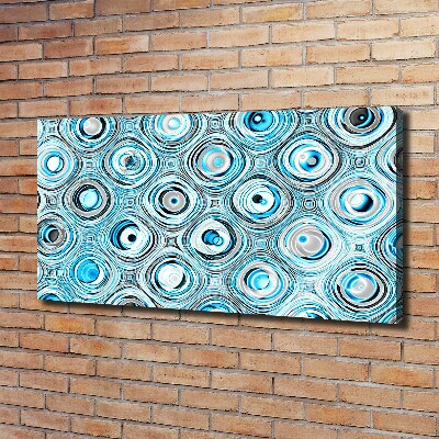 Bild auf leinwand Fraktalgrafiken