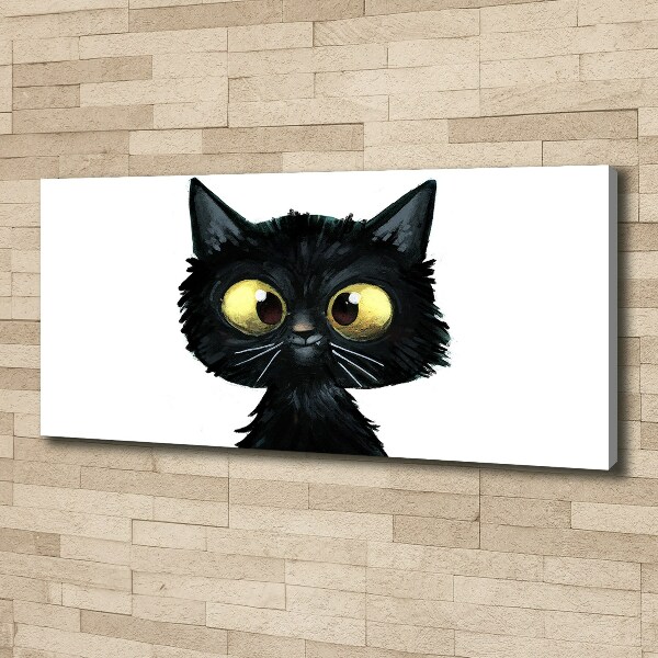 Fotobild Katzenillustration