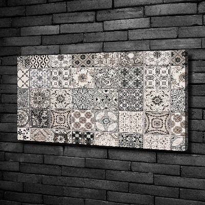 Fotobild Keramikfliesen