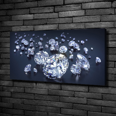 Fotobild Diamanten