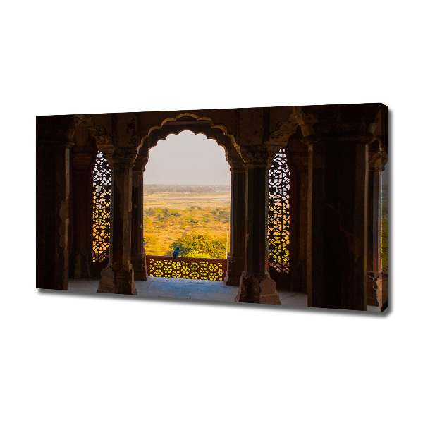Fotobild Agra Fort, Indien