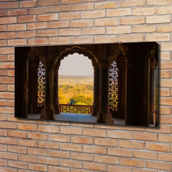 Fotobild Agra Fort, Indien