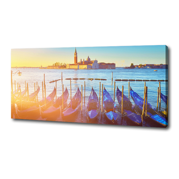 Wandbild Venedig