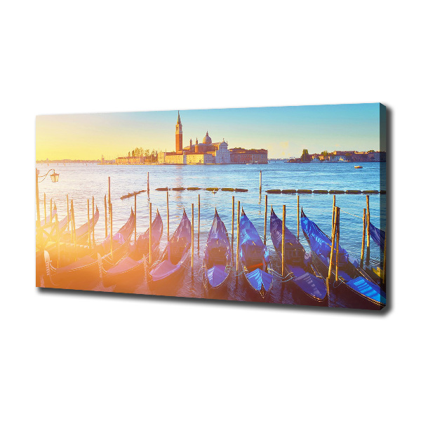 Wandbild Venedig
