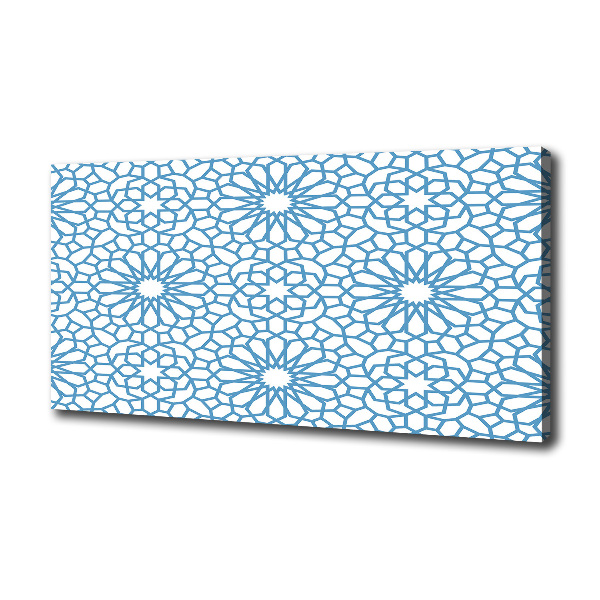 Fotobild Orientalisches Muster