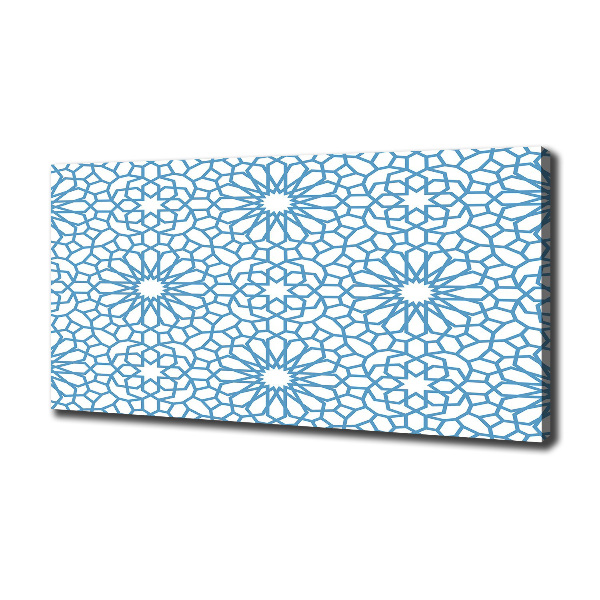 Fotobild Orientalisches Muster