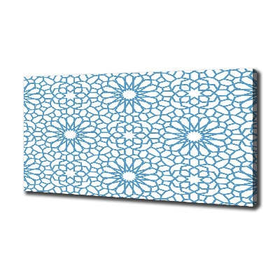 Fotobild Orientalisches Muster