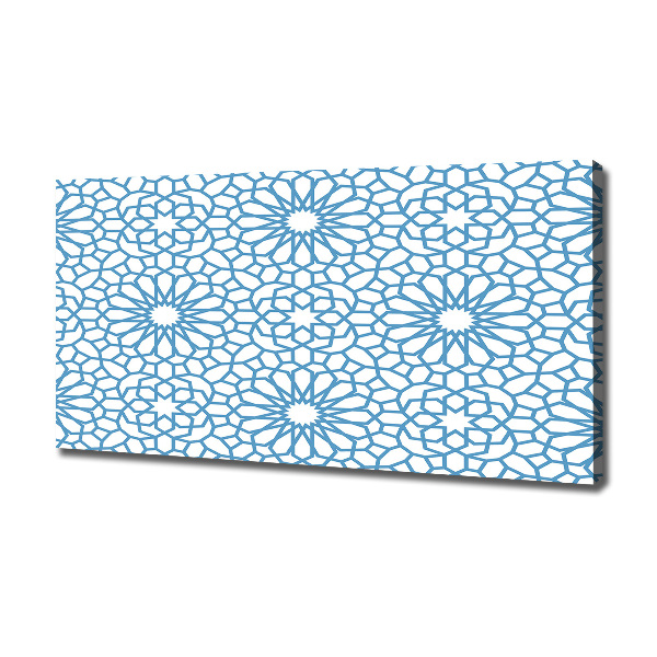 Fotobild Orientalisches Muster