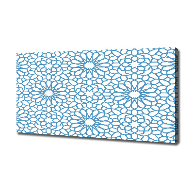 Fotobild Orientalisches Muster