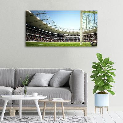 Fotobild Stadium France