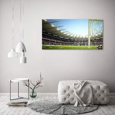 Fotobild Stadium France