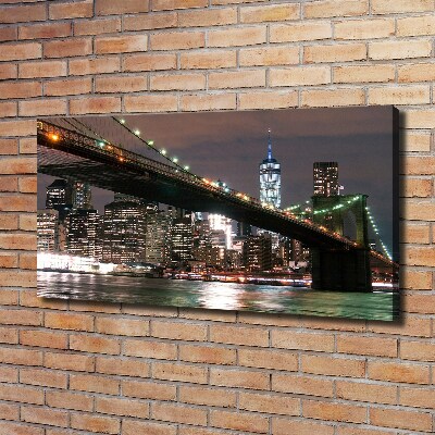 Fotobild Manhattan, New York