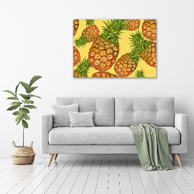 Fotobild Ananas