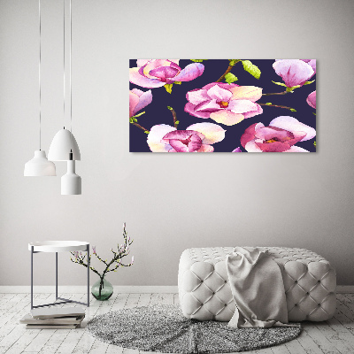 Fotobild Magnolie