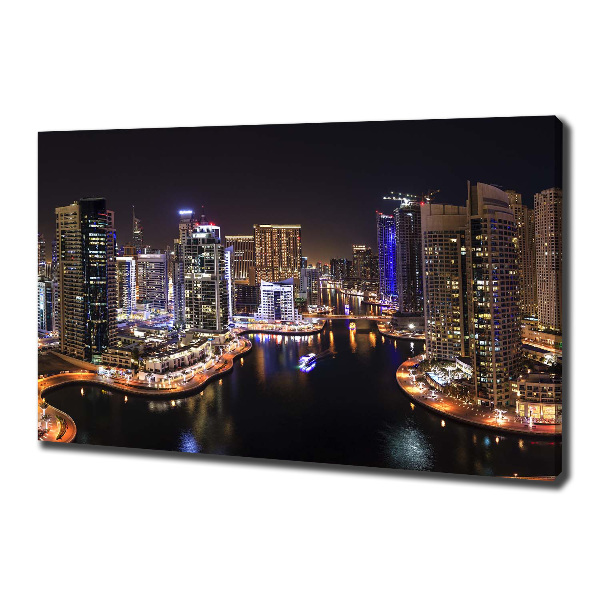 Fotobild Dubai Marina