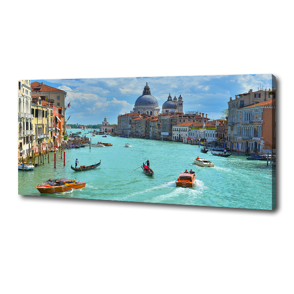 Wandbild Venedig, Italien