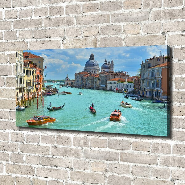 Wandbild Venedig, Italien