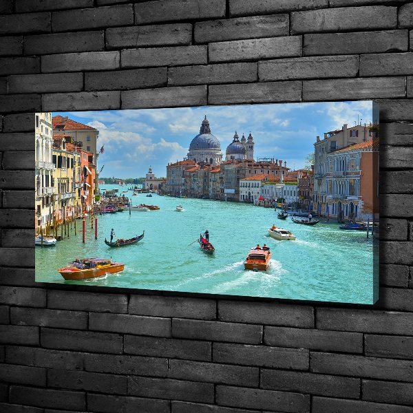 Wandbild Venedig, Italien