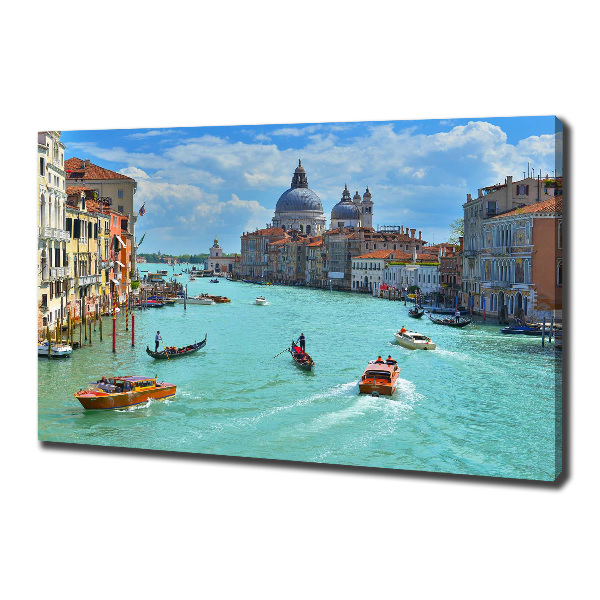 Wandbild Venedig, Italien