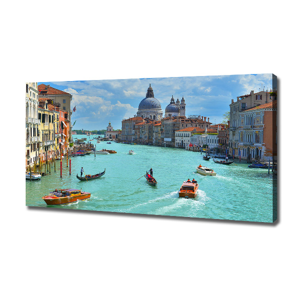 Wandbild Venedig, Italien