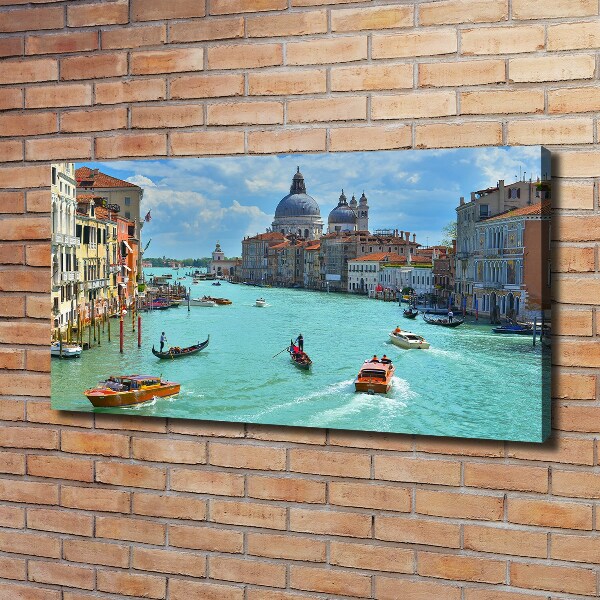 Wandbild Venedig, Italien