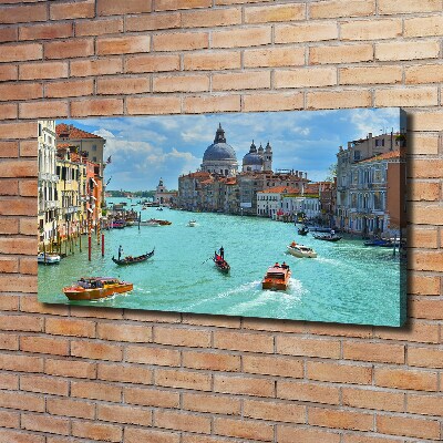 Wandbild Venedig, Italien