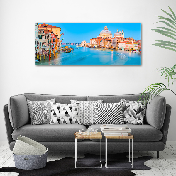 Fotobild Venedig, Italien
