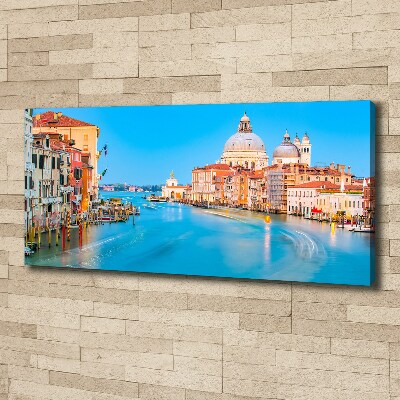 Fotobild Venedig, Italien