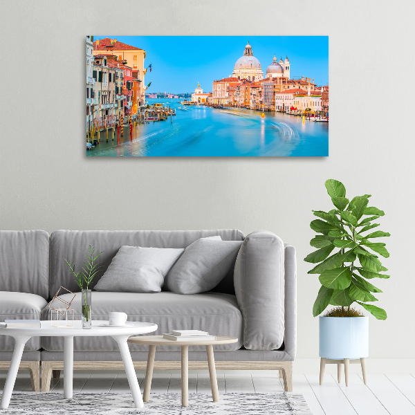 Fotobild Venedig, Italien