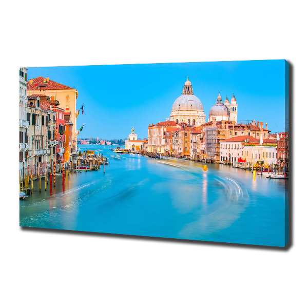 Fotobild Venedig, Italien
