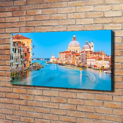 Fotobild Venedig, Italien