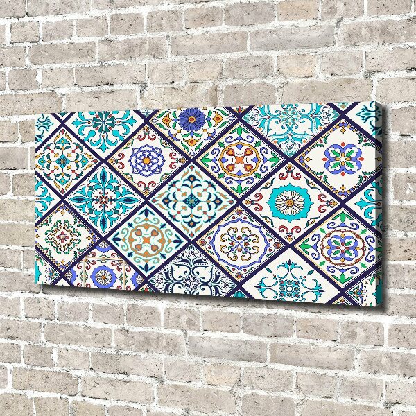 Fotobild Keramikfliesen