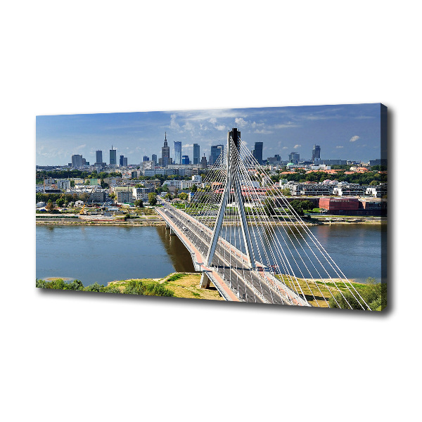 Fotobild Warschau, Polen