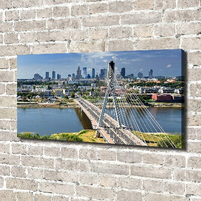 Fotobild Warschau, Polen