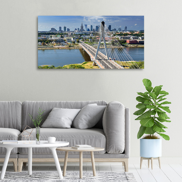 Fotobild Warschau, Polen