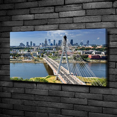 Fotobild Warschau, Polen