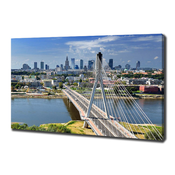 Fotobild Warschau, Polen