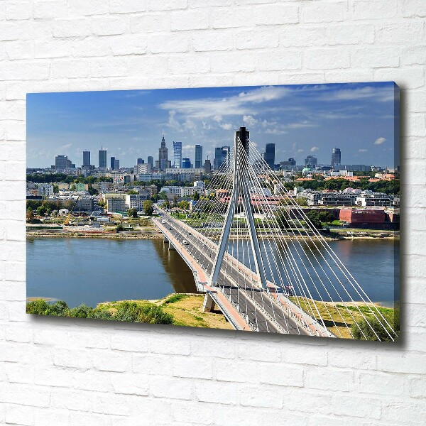 Fotobild Warschau, Polen