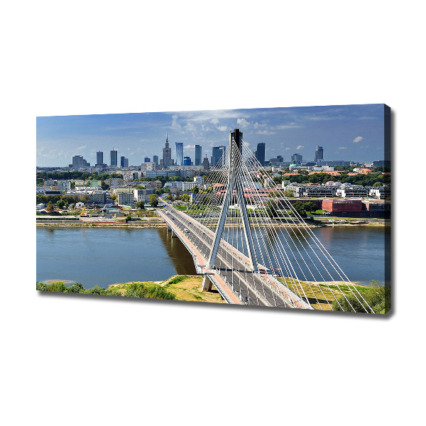 Fotobild Warschau, Polen