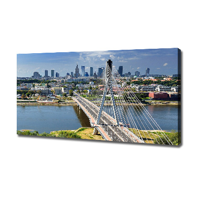 Fotobild Warschau, Polen